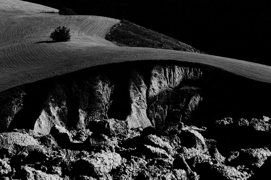 Badlands