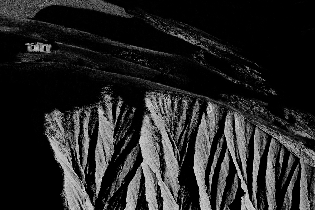 Badlands