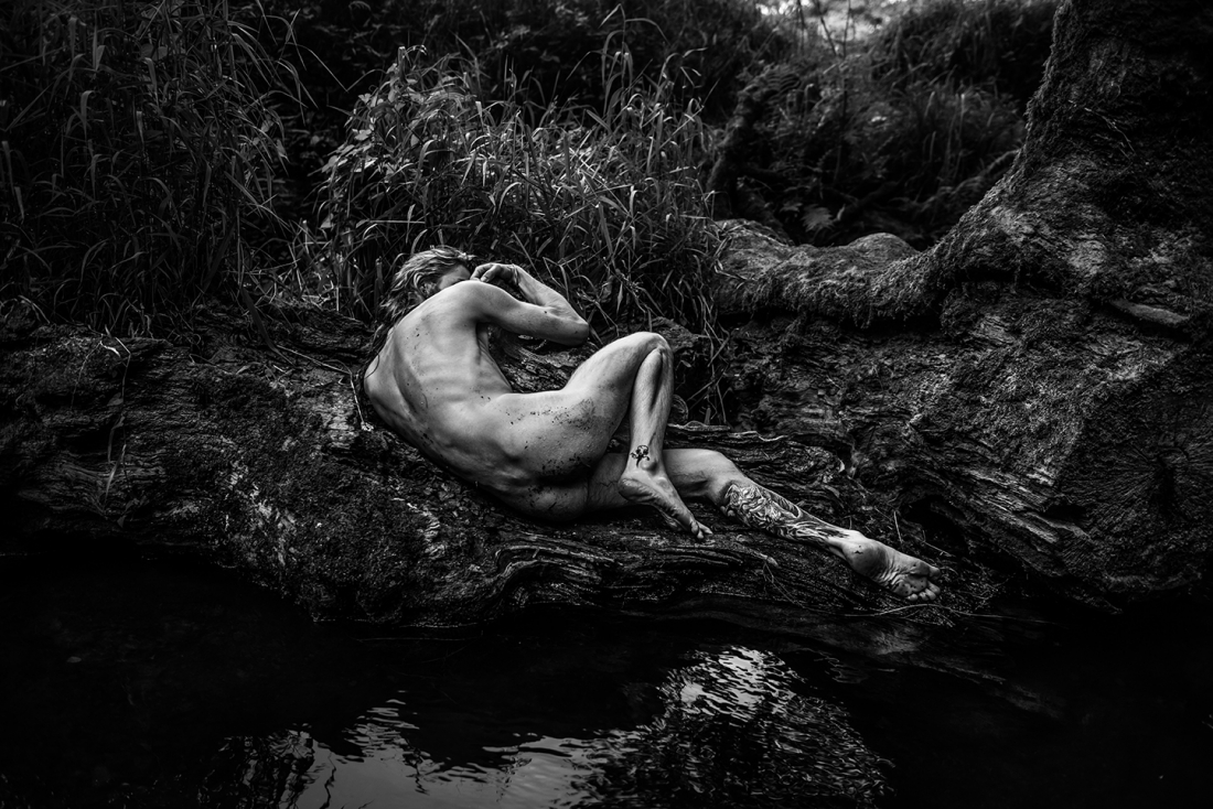 Wild & Sacred