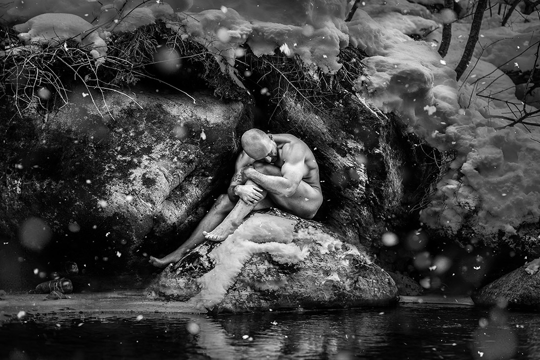 Wild & Sacred
