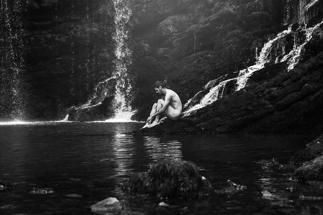 Wild & Sacred