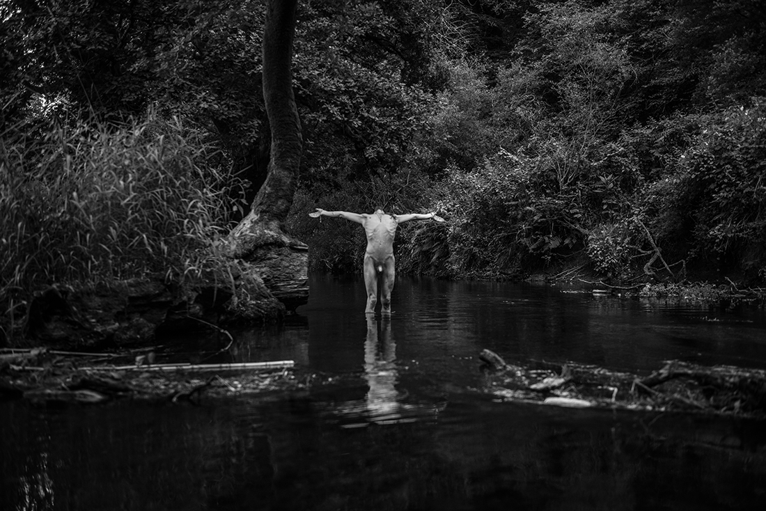 Wild & Sacred