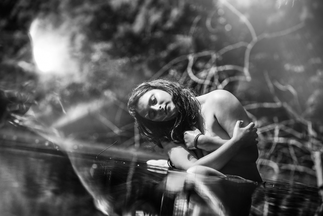 Wild & Sacred