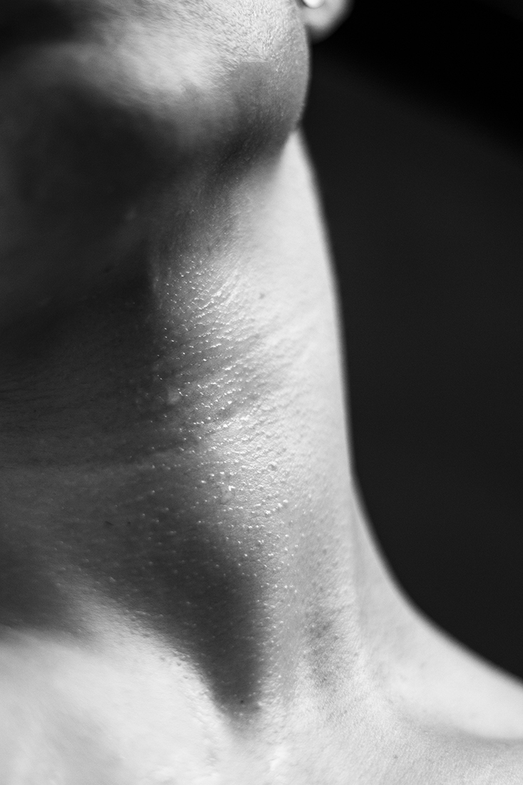 Faceless: Fragments of Me (part II)