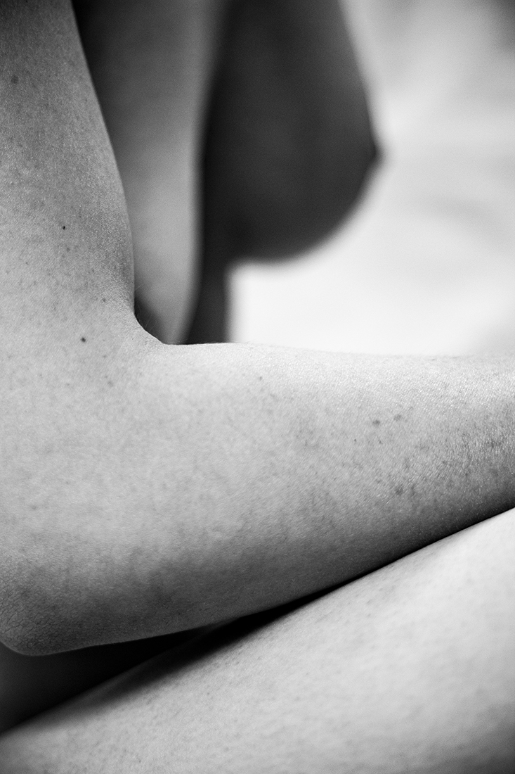 Faceless: Fragments of Me (part II)