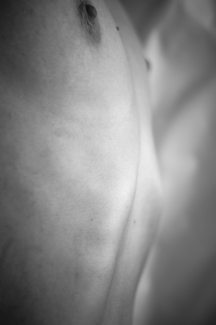 Faceless: Fragments of Me (part II)