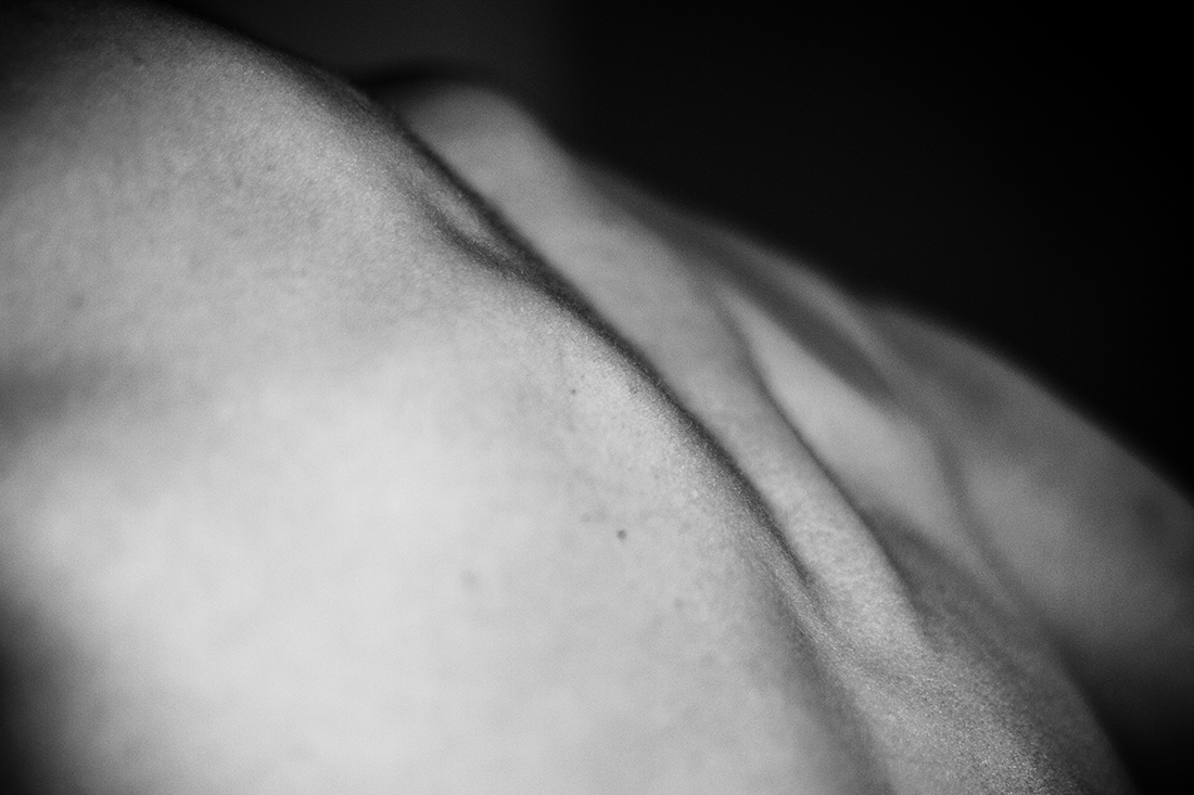 Faceless: Fragments of Me (part II)