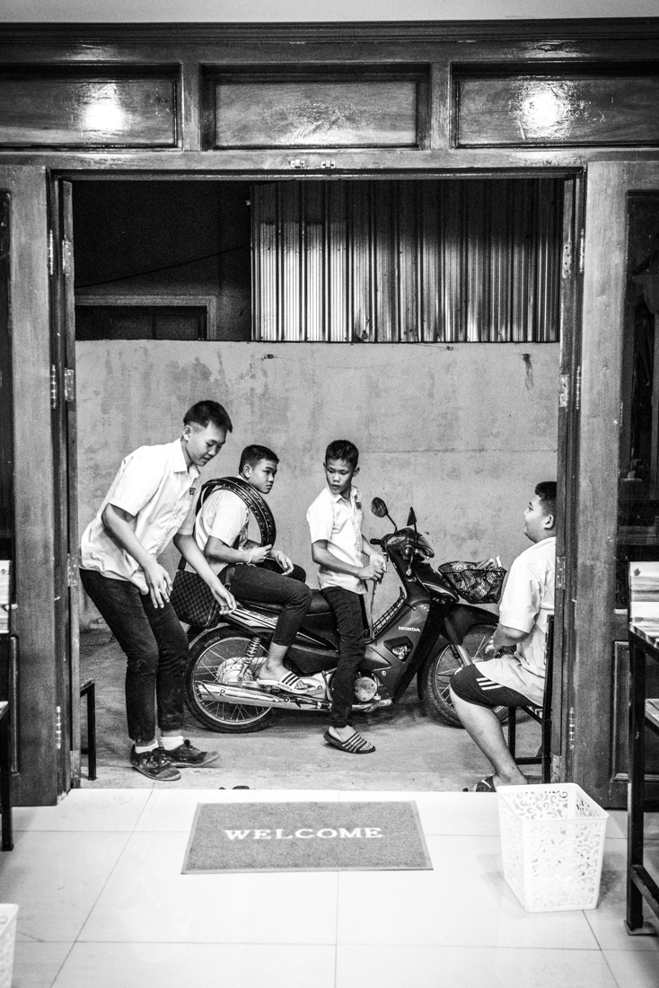 Brotherhood