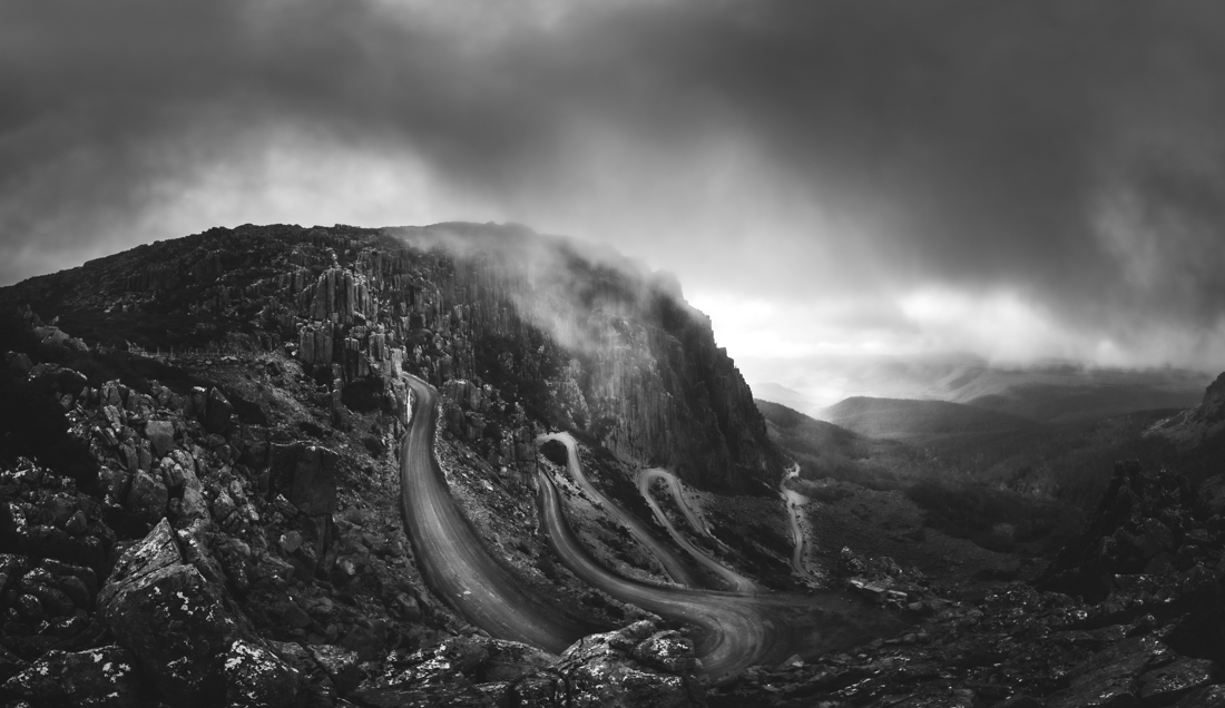 Windy Roads