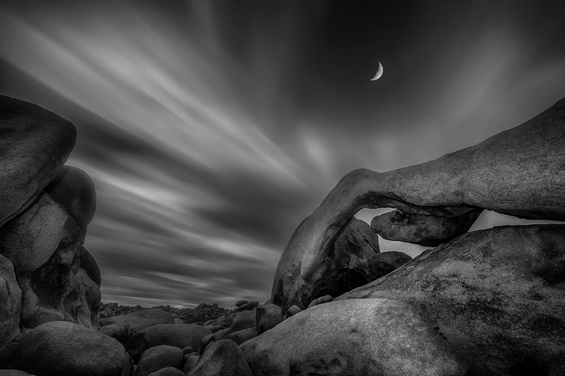 Arch Rock