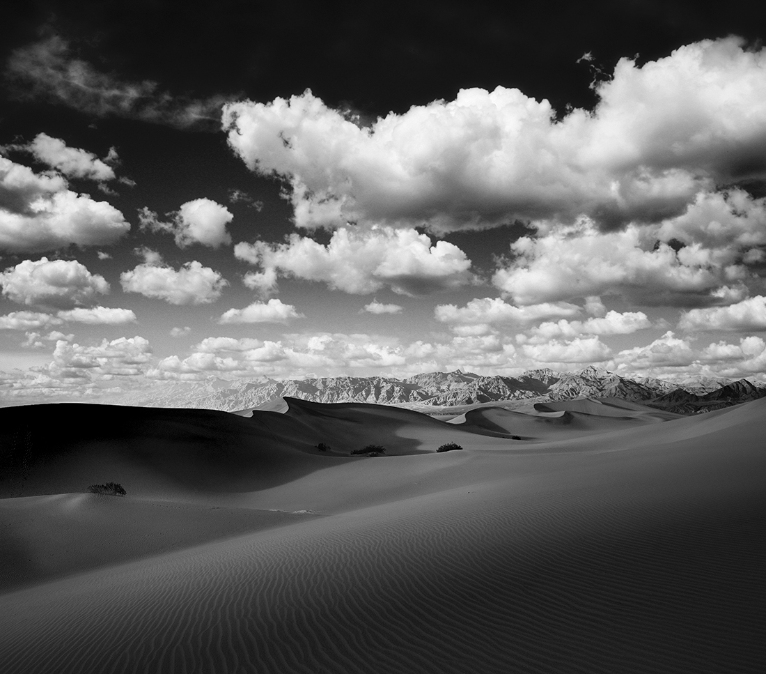 Death Valley