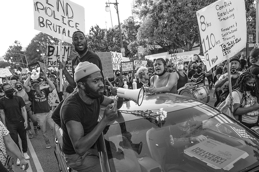 Black Lives Matter