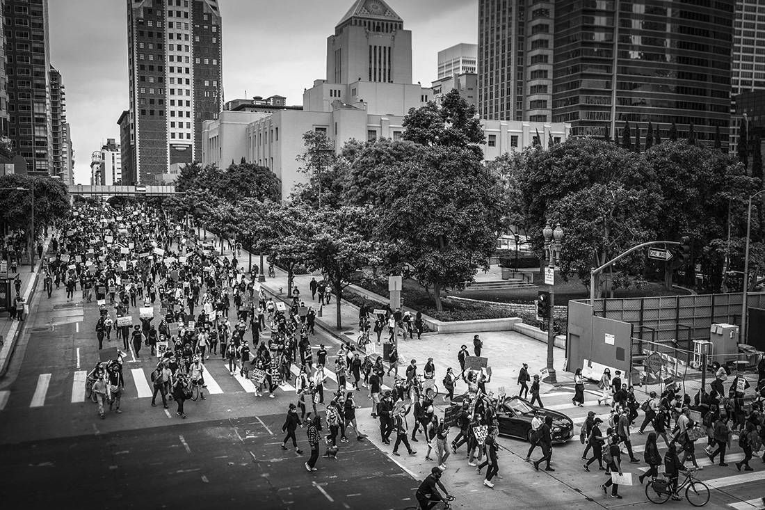 Black Lives Matter
