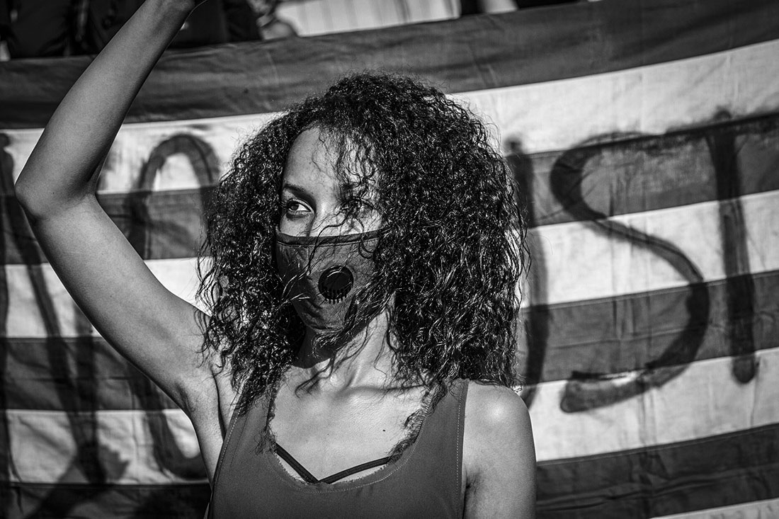 Black Lives Matter