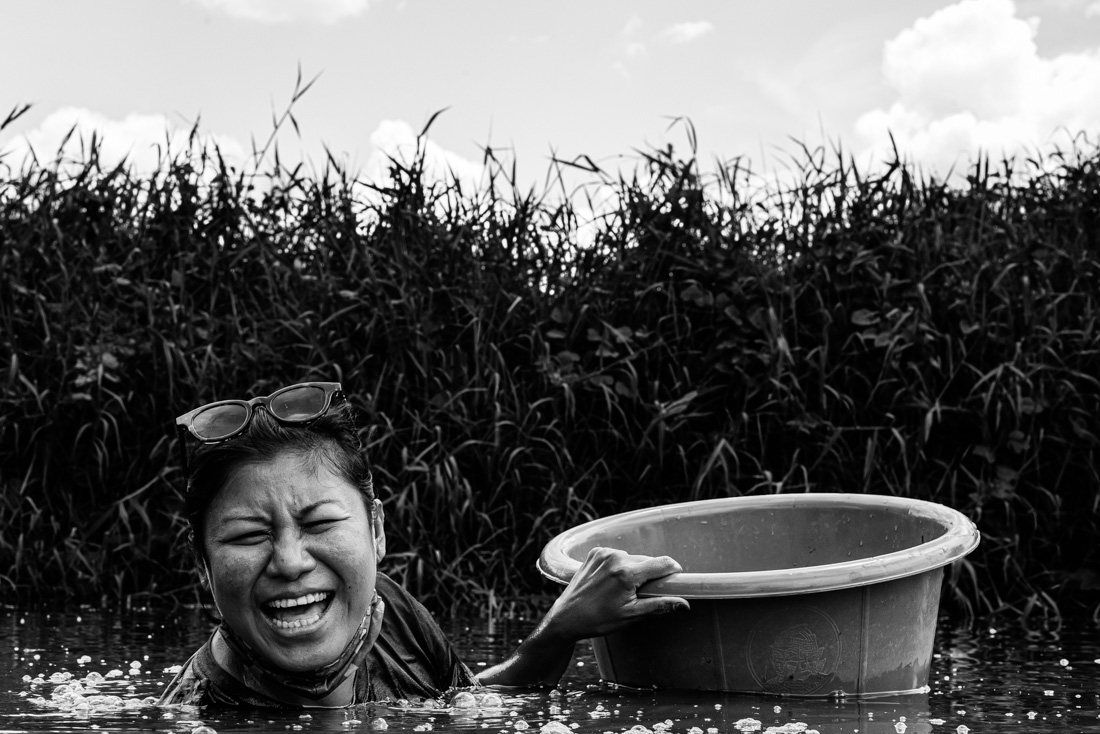 Working Class: Chiang Mai, Thailand