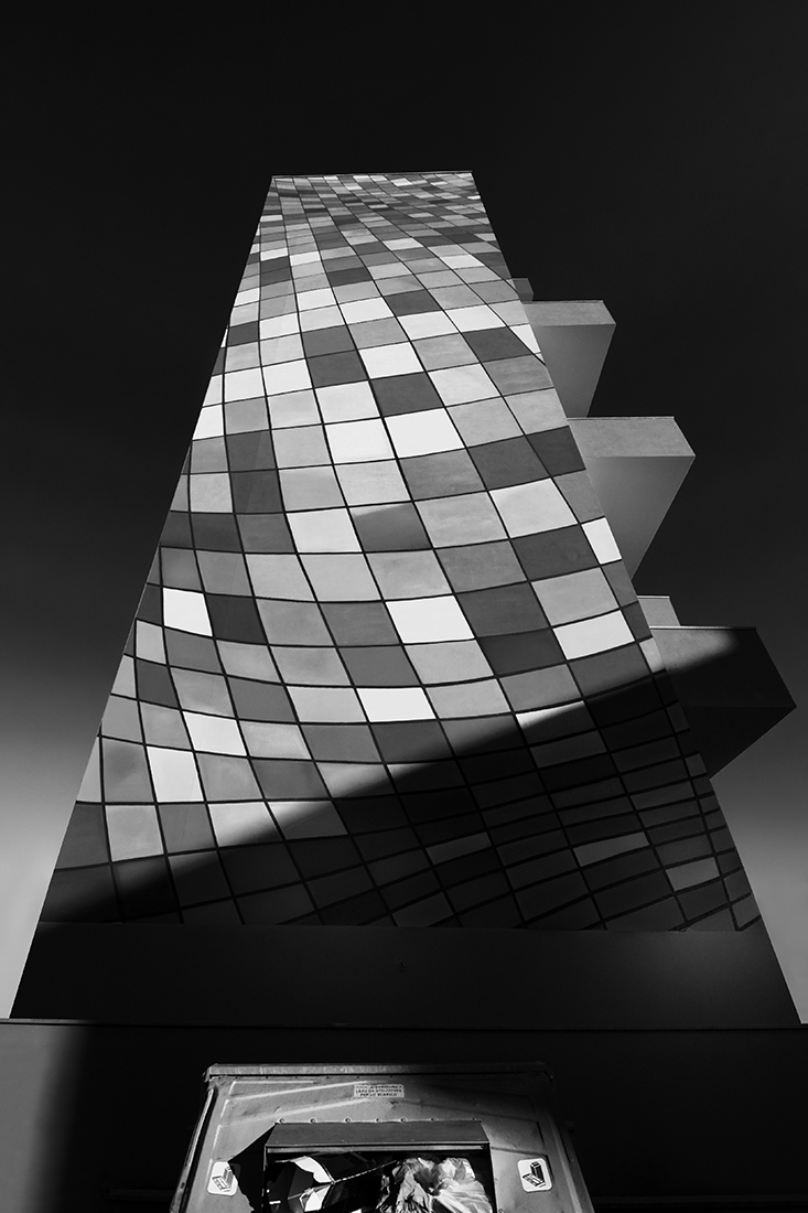 A palace