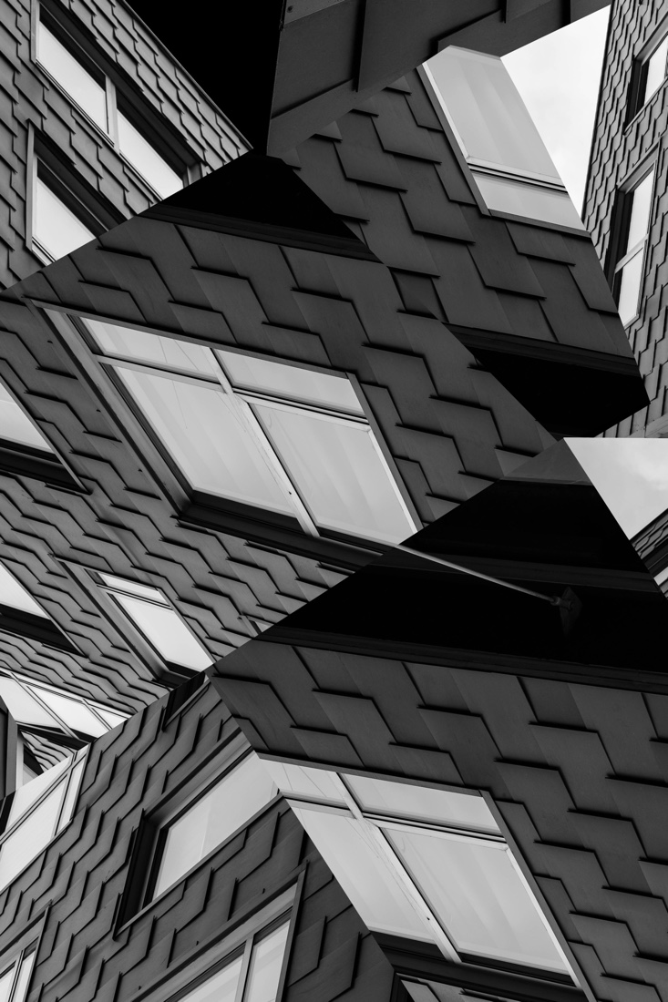 High Rise Anxiety