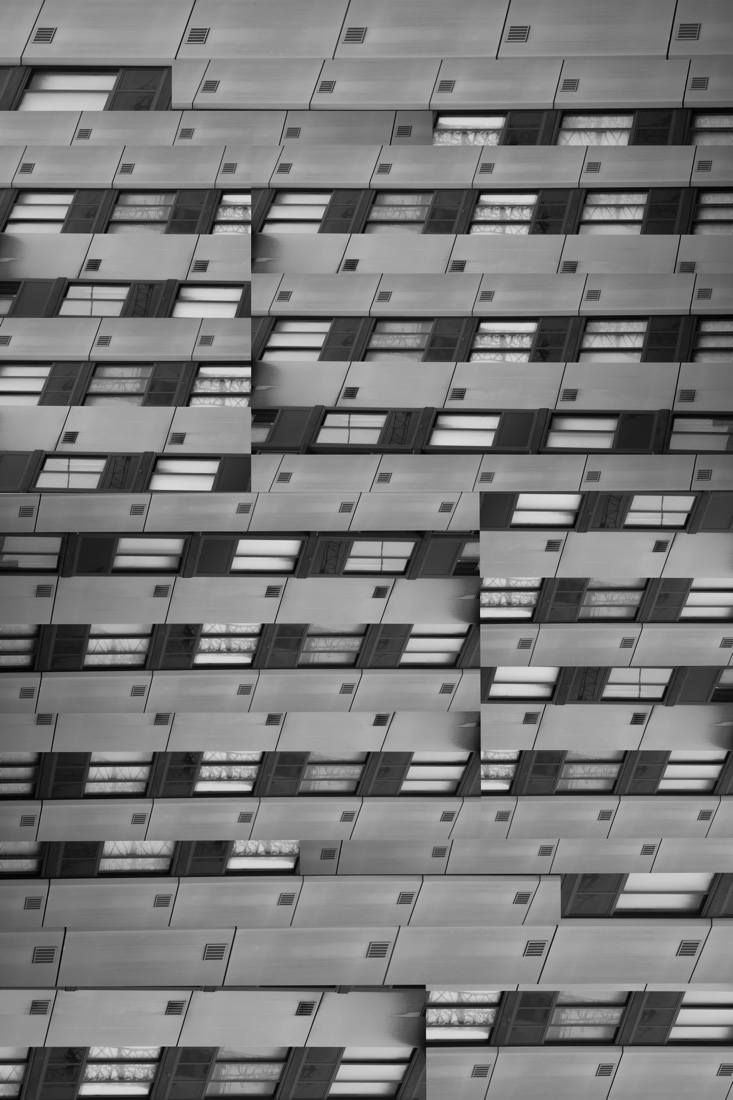 High Rise Anxiety