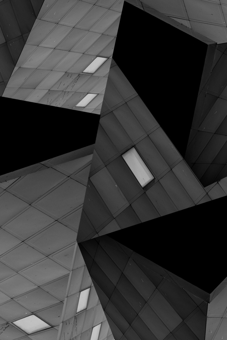 High Rise Anxiety
