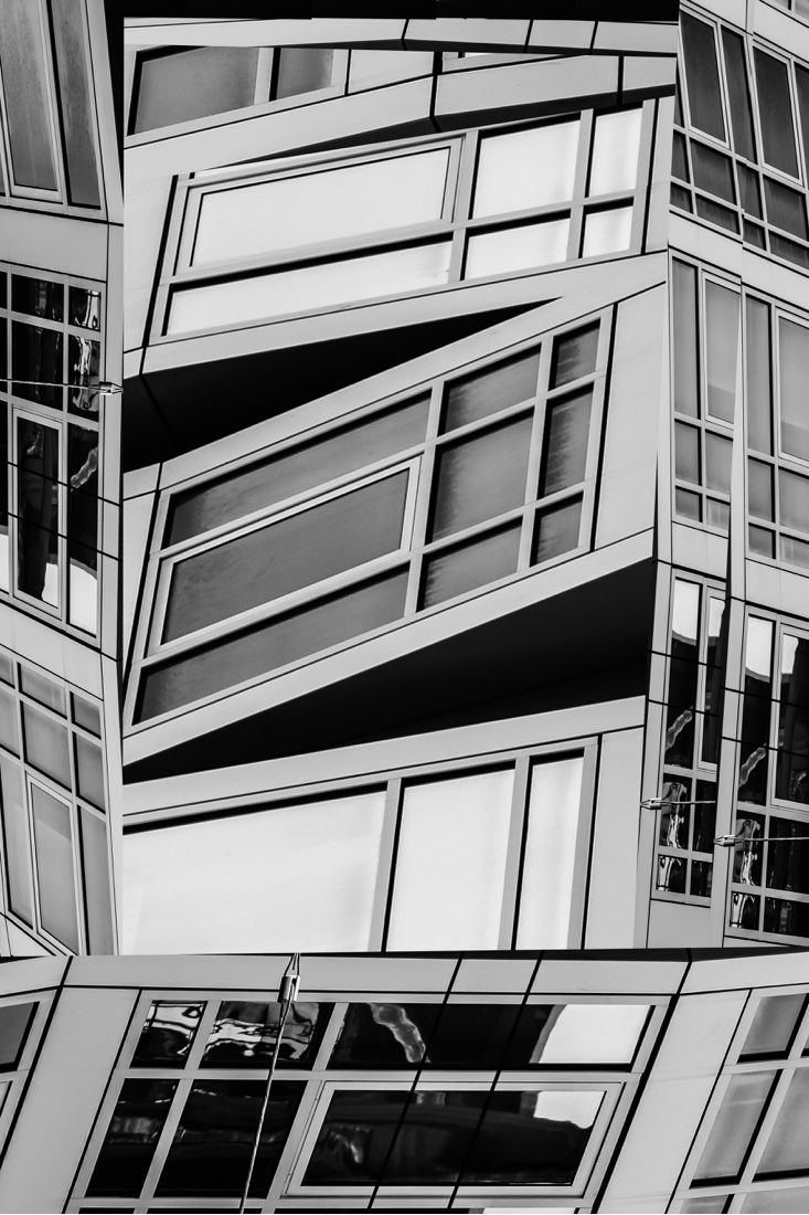 High Rise Anxiety