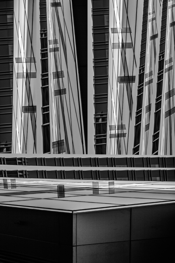 High Rise Anxiety