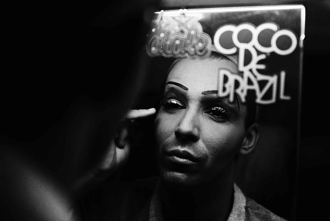 WERKSERIE FEMME FATALE | 1999