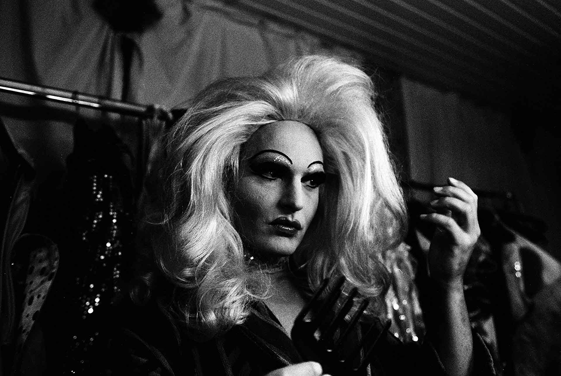 WERKSERIE FEMME FATALE | 1999