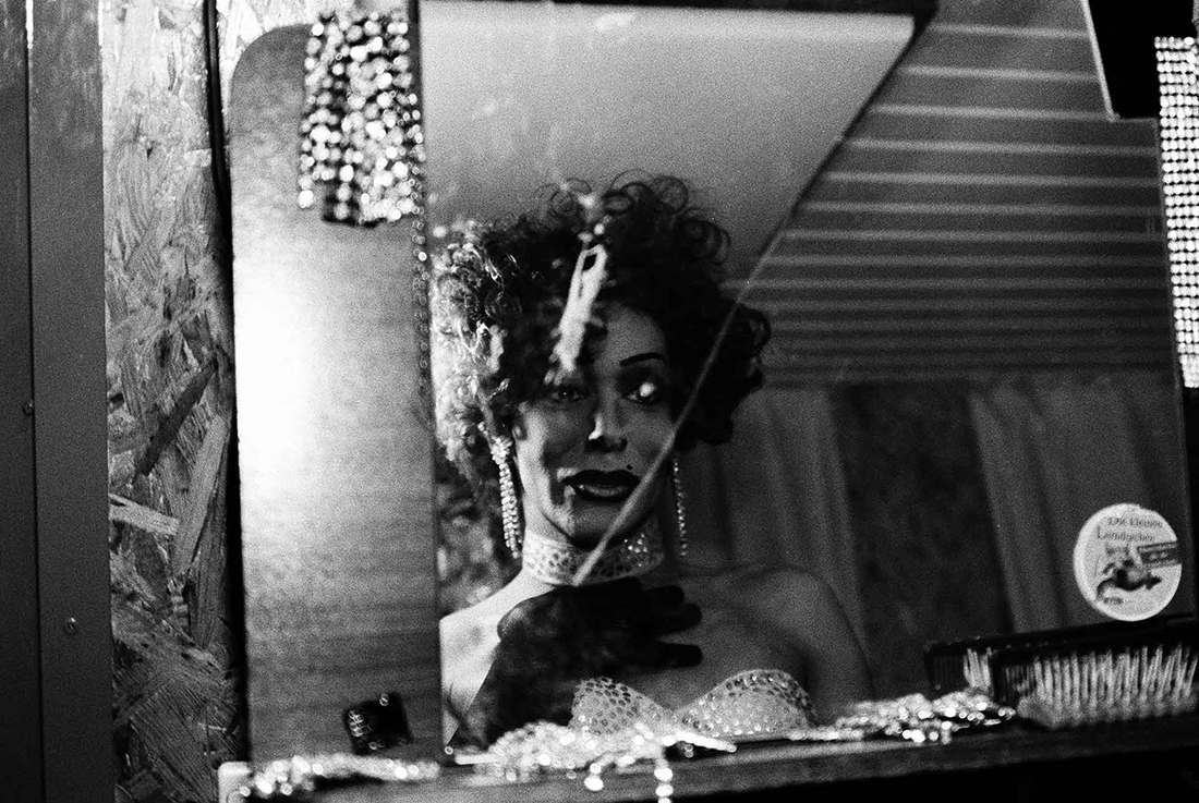 WERKSERIE FEMME FATALE | 1999