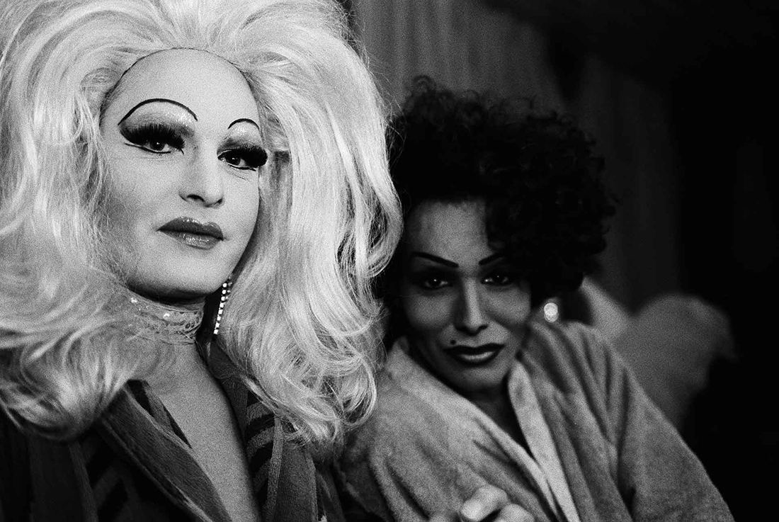 WERKSERIE FEMME FATALE | 1999