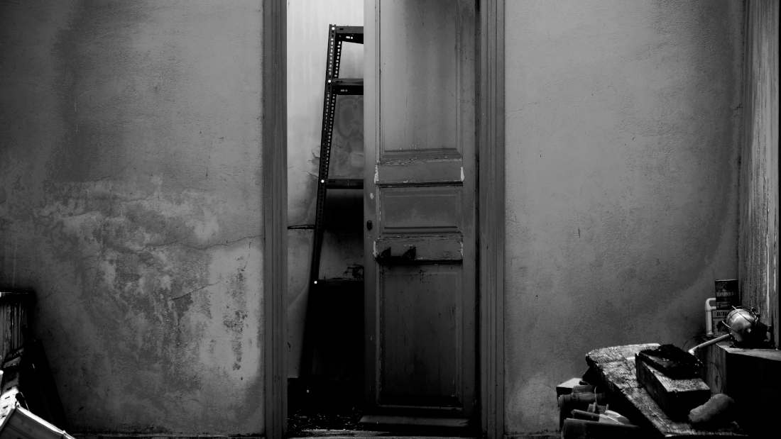 Interior landscapes 