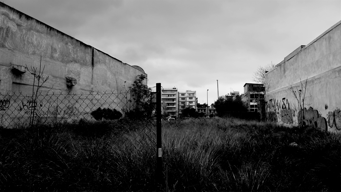 Interior landscapes 