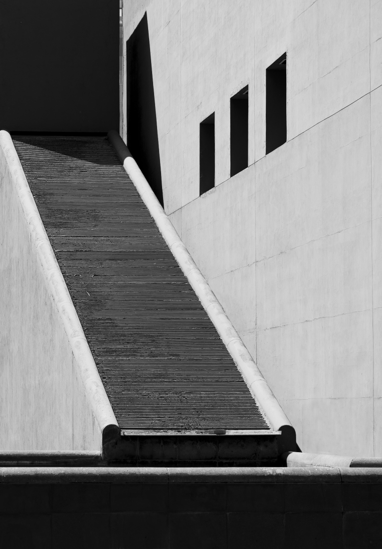 Empty Step