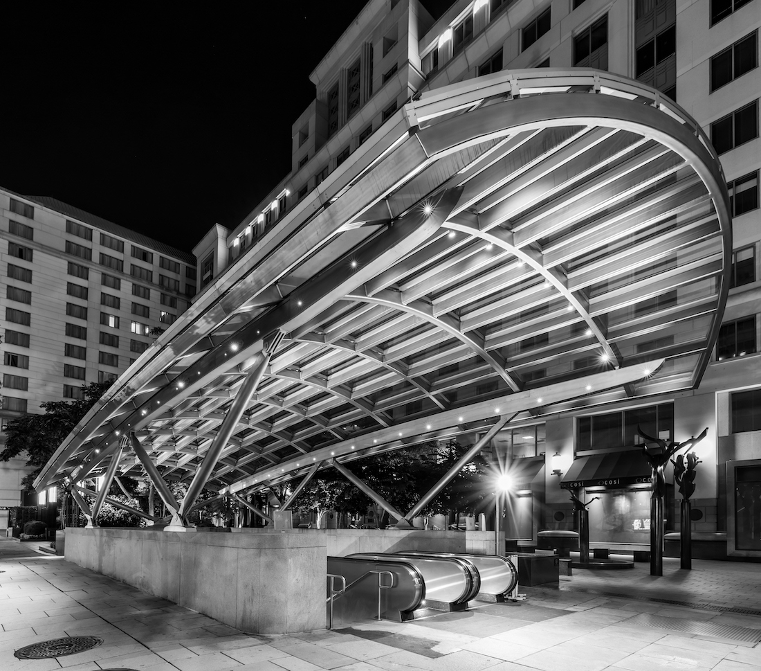 Architecture Photography
