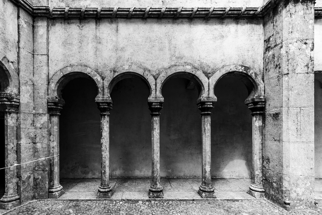 Architecture Photography