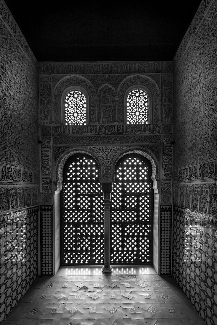 Architecture Photography