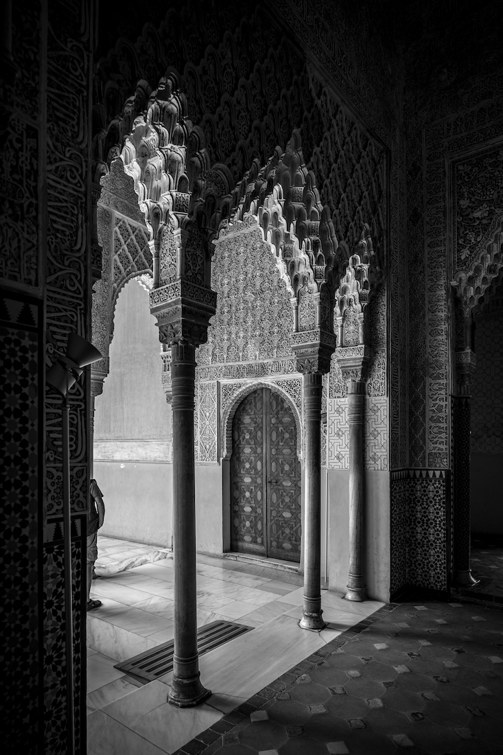 Architecture Photography
