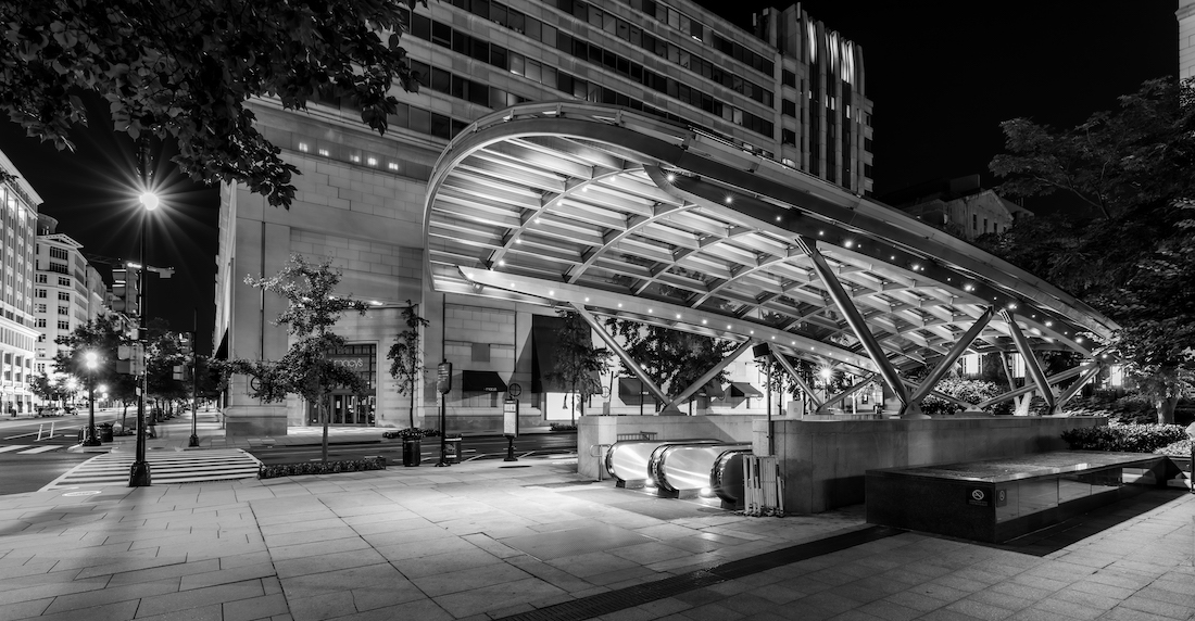 Architecture Photography