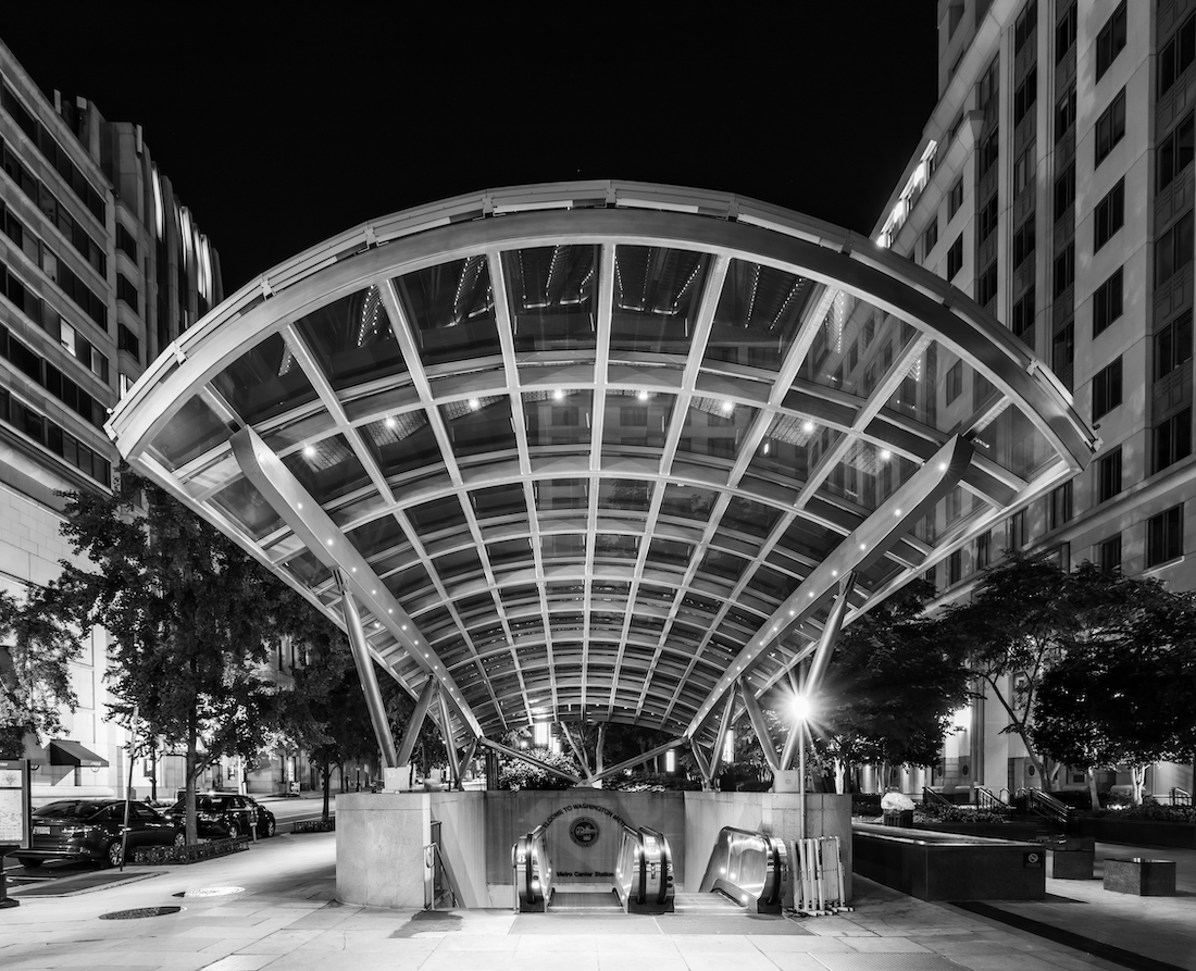 Architecture Photography