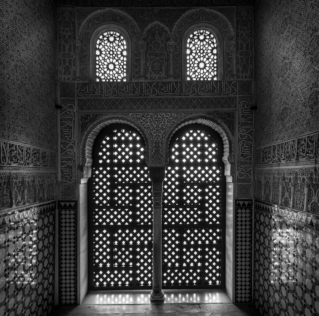Architecture Photography