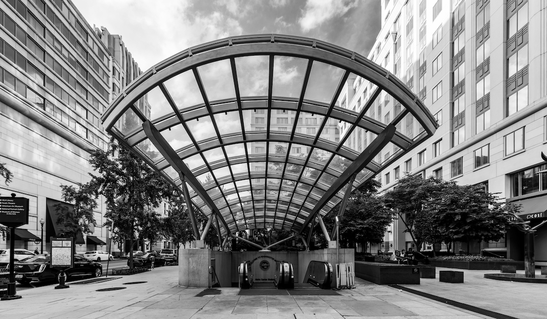 Architecture Photography