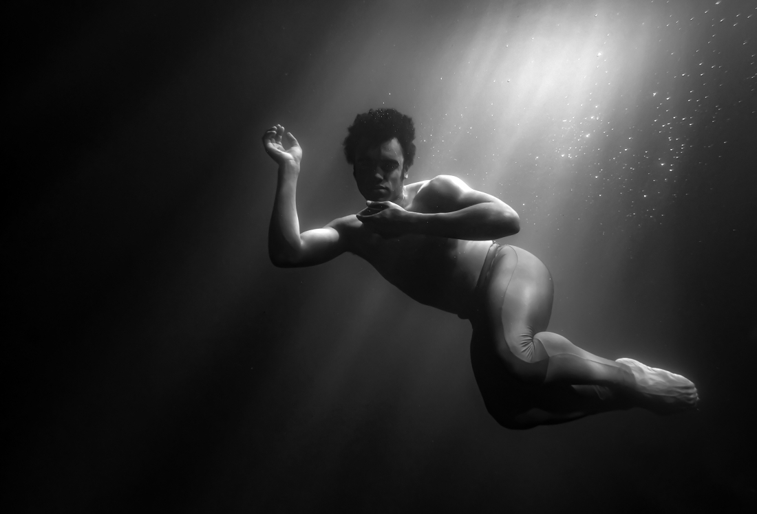 From The Deep