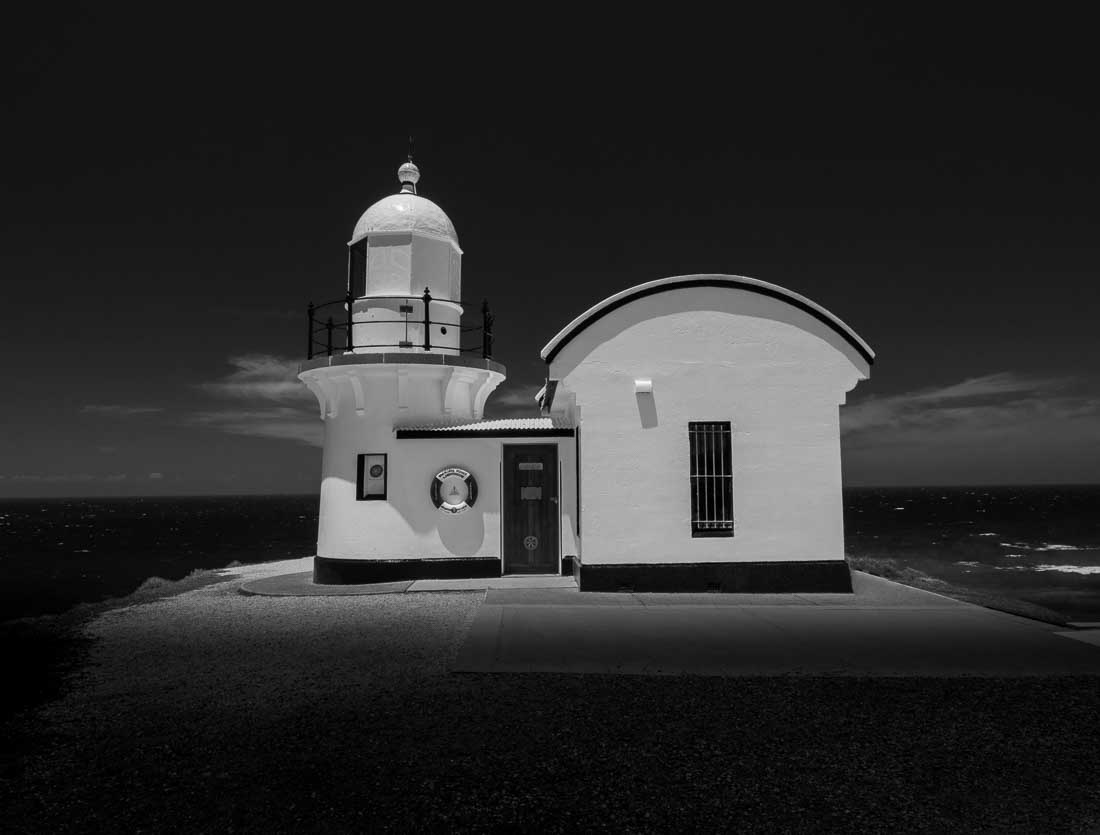 Lighthouse