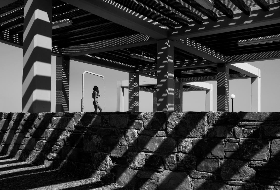 Pavillion