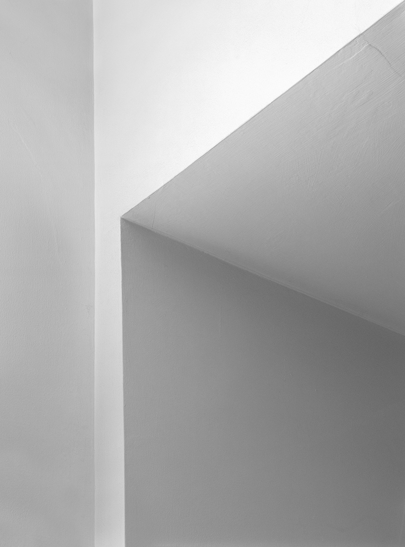 CORNERED