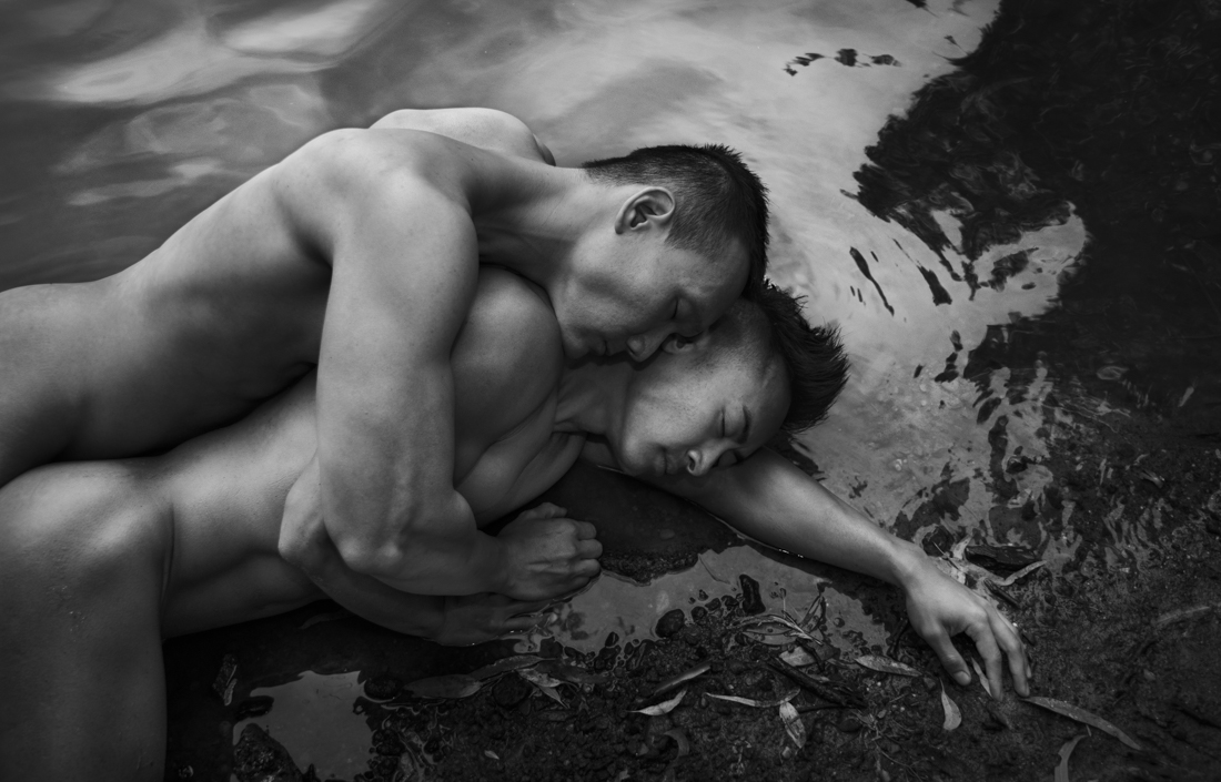 A river that flowed from Eden
