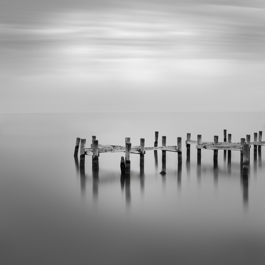CALM HORIZONS