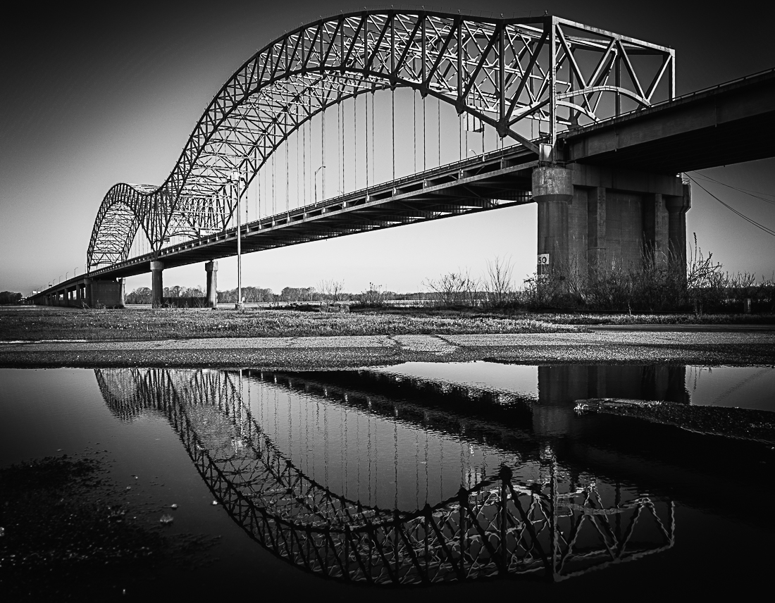 Bridge to Reflection
