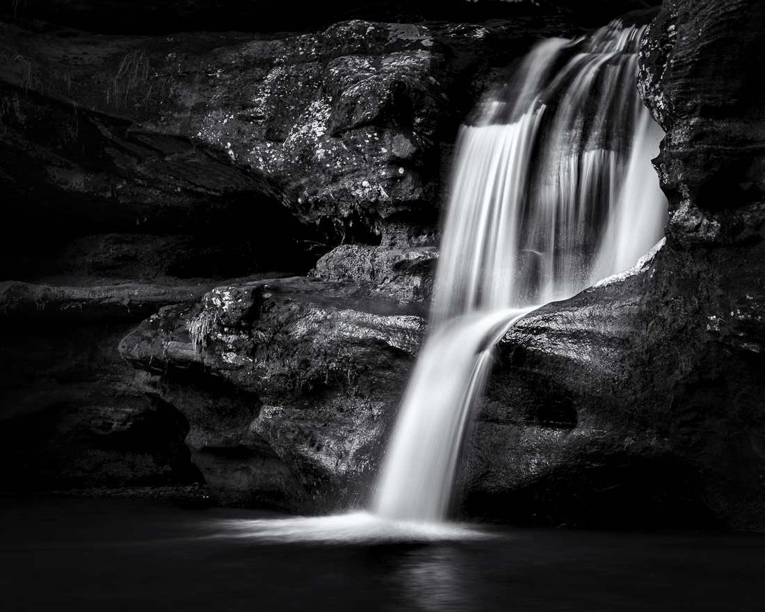 Elements of the American Landscape