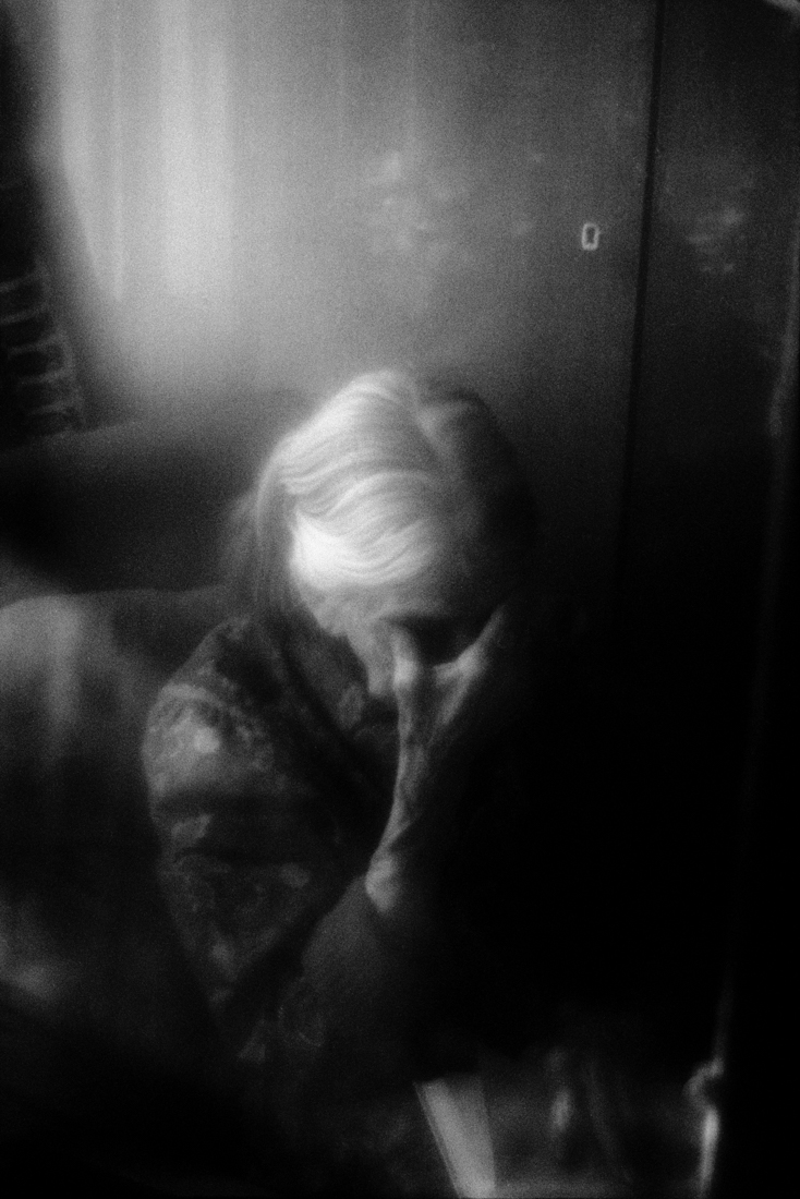 Grandmother