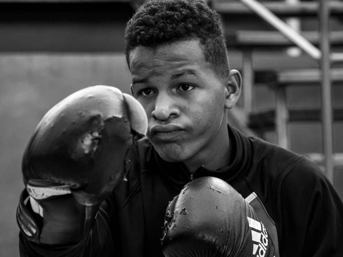 Boxing in Cuba, A Way of Life
